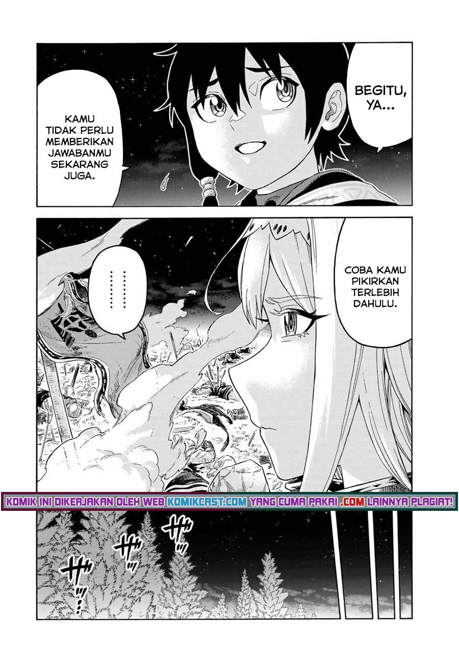 suterareta-tensei-kenja - Chapter: 68