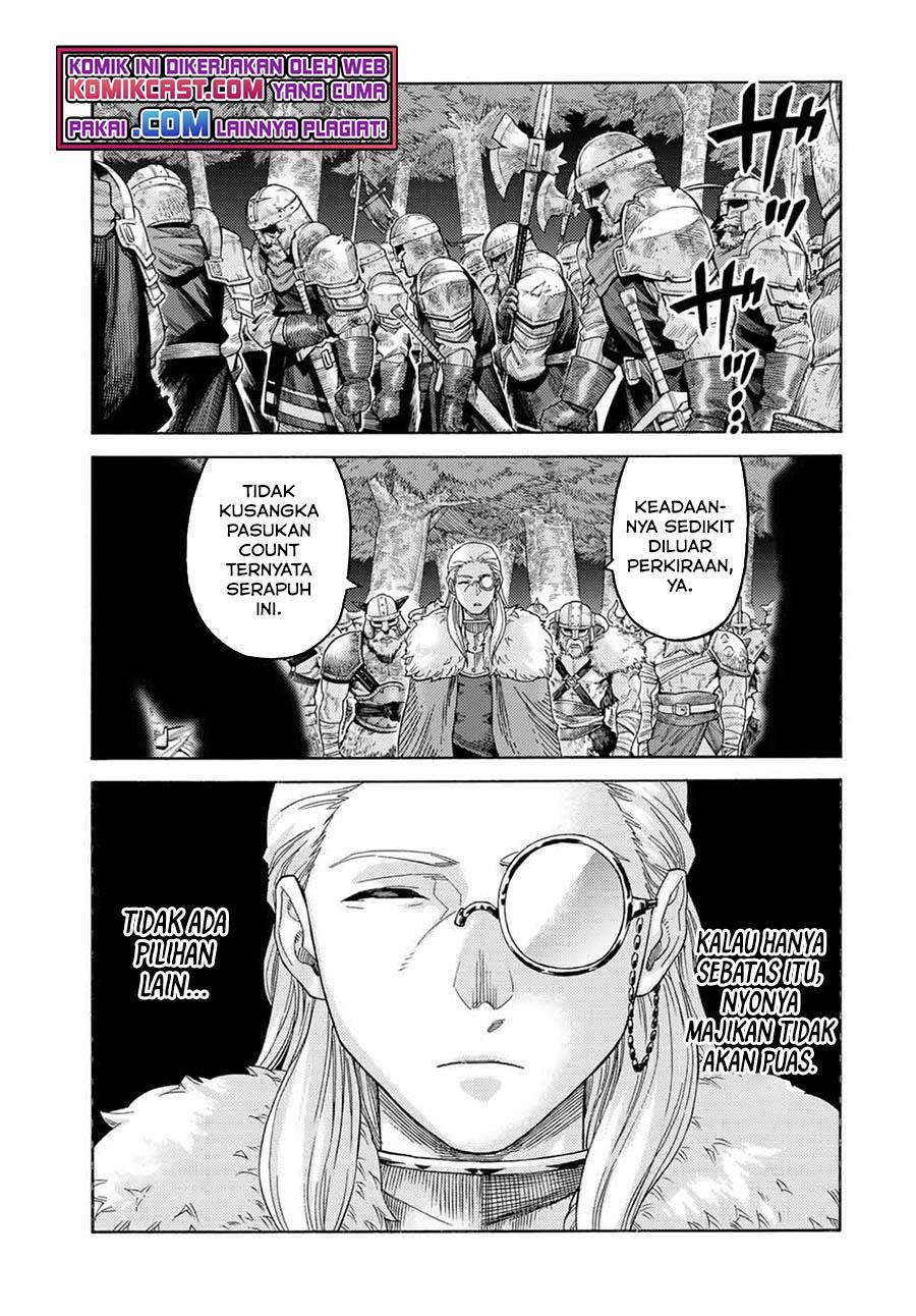 suterareta-tensei-kenja - Chapter: 68