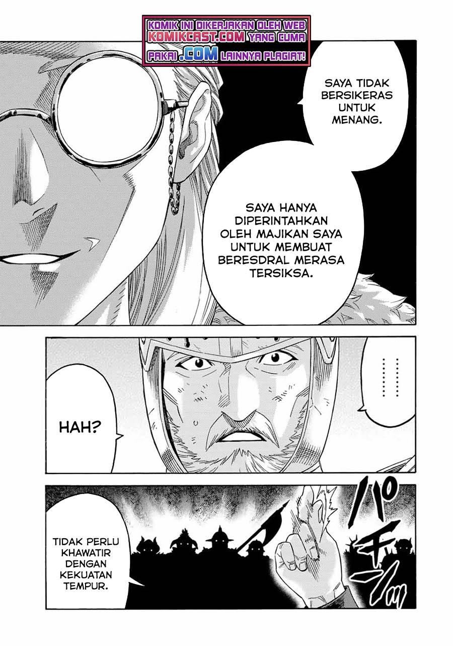 suterareta-tensei-kenja - Chapter: 68