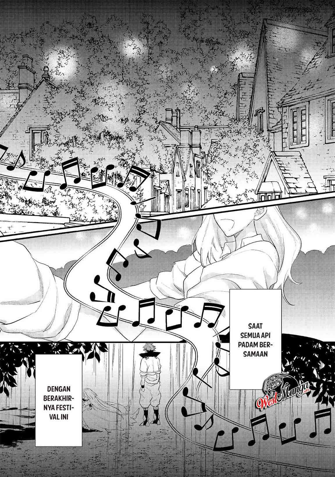 dekisokonai-to-yobareta-moto-eiyuu-wa-jikka-kara-tsuihousareta-no-de-suki-katte-ni-ikiru-koto-ni-shita - Chapter: 13.1