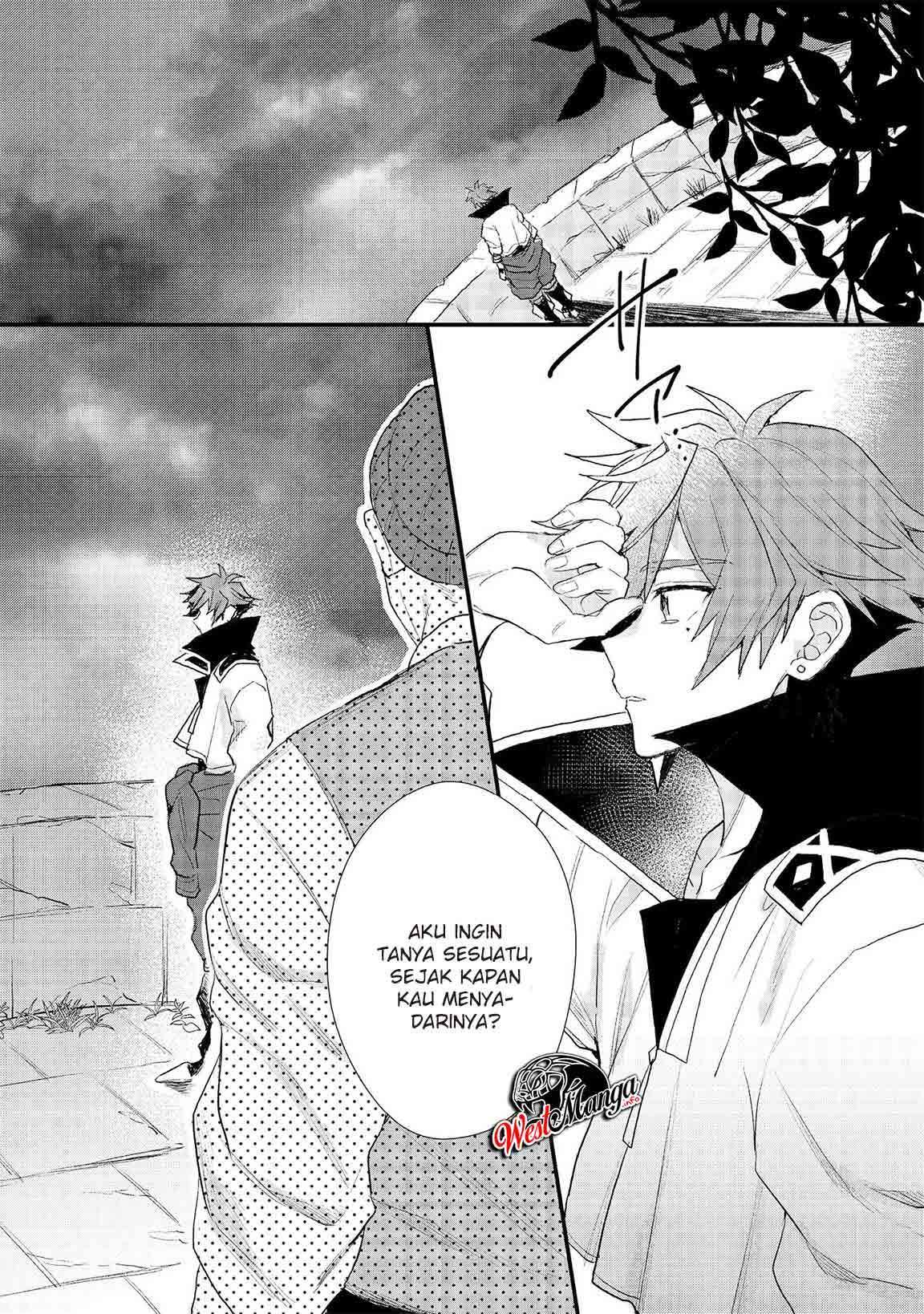 dekisokonai-to-yobareta-moto-eiyuu-wa-jikka-kara-tsuihousareta-no-de-suki-katte-ni-ikiru-koto-ni-shita - Chapter: 13.1