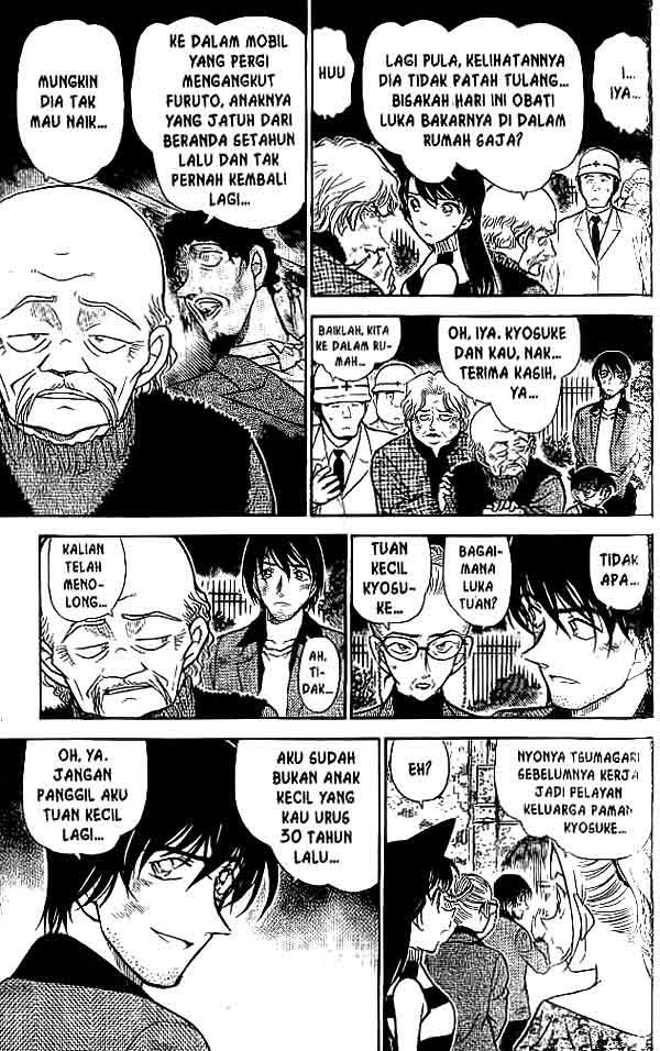 detective-conan - Chapter: 471