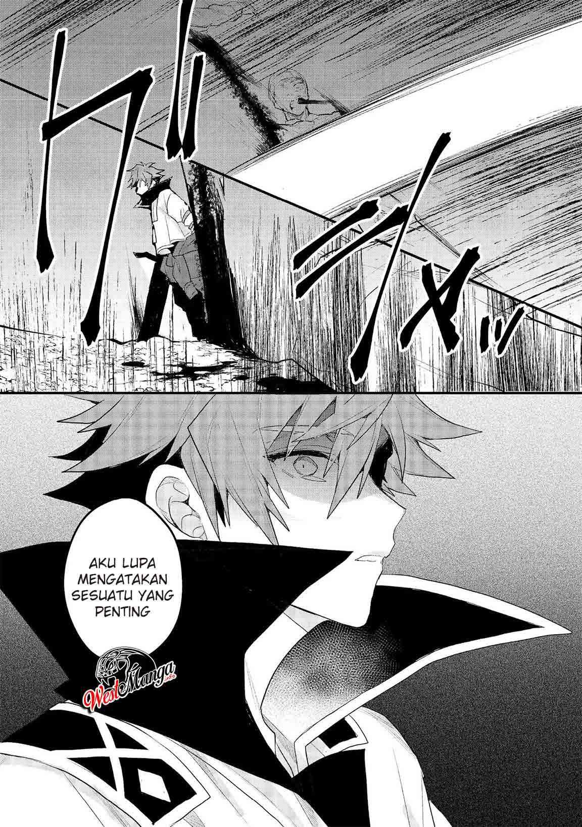 dekisokonai-to-yobareta-moto-eiyuu-wa-jikka-kara-tsuihousareta-no-de-suki-katte-ni-ikiru-koto-ni-shita - Chapter: 13.1