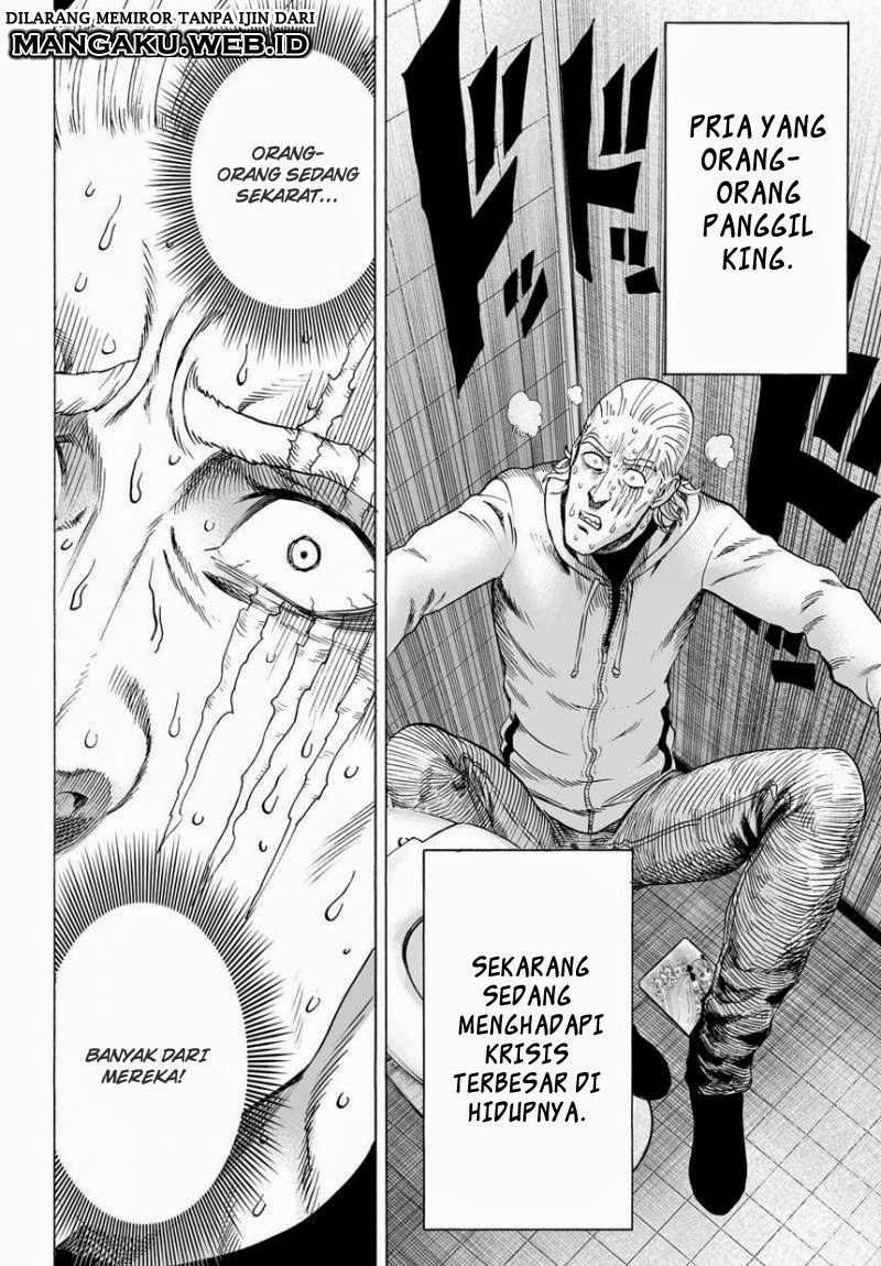 one-punch-man - Chapter: 53