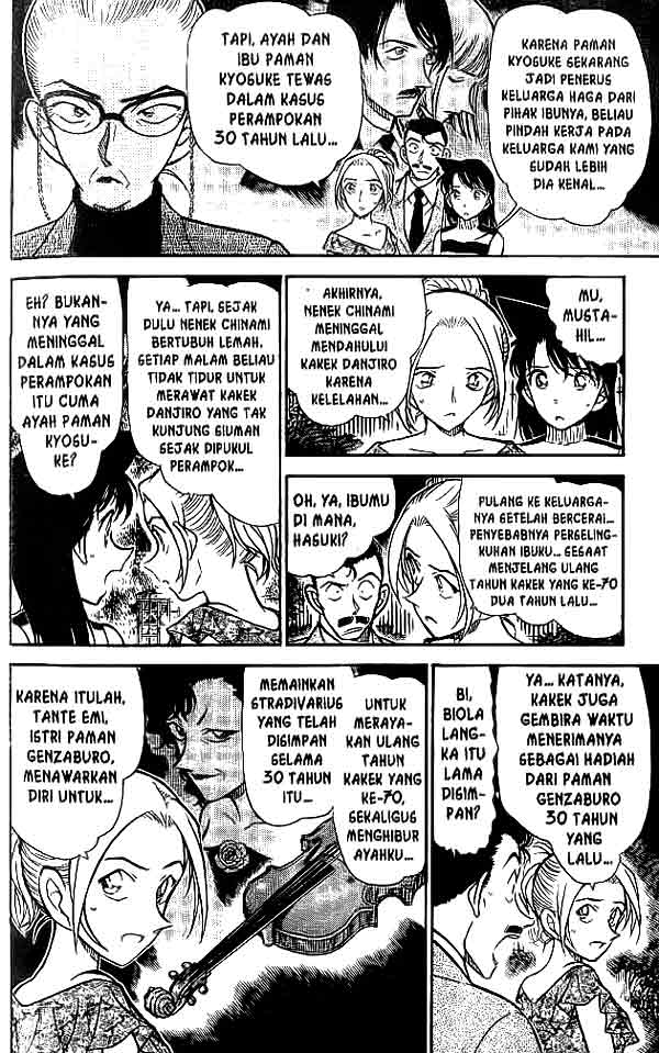 detective-conan - Chapter: 471