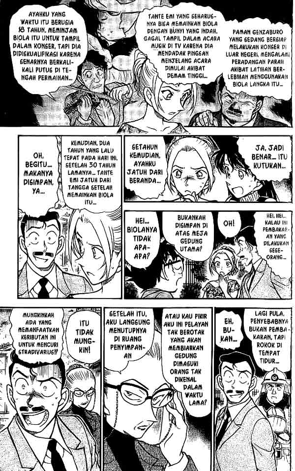 detective-conan - Chapter: 471