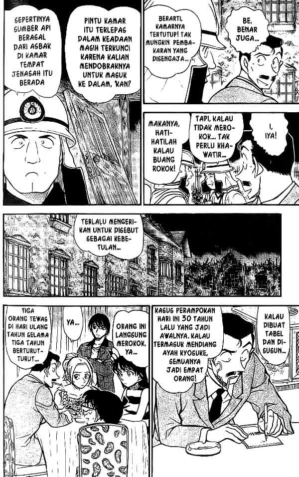 detective-conan - Chapter: 471