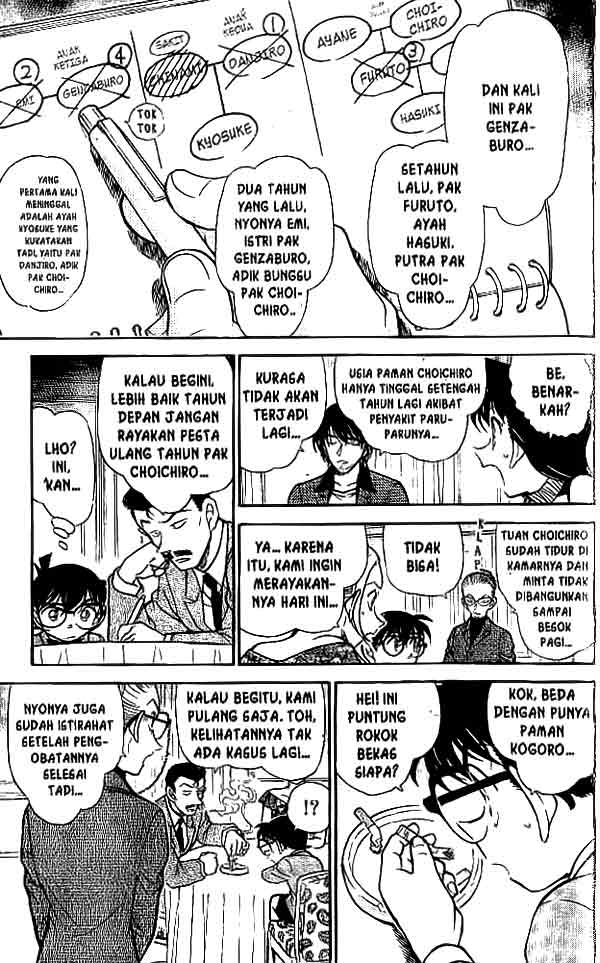 detective-conan - Chapter: 471