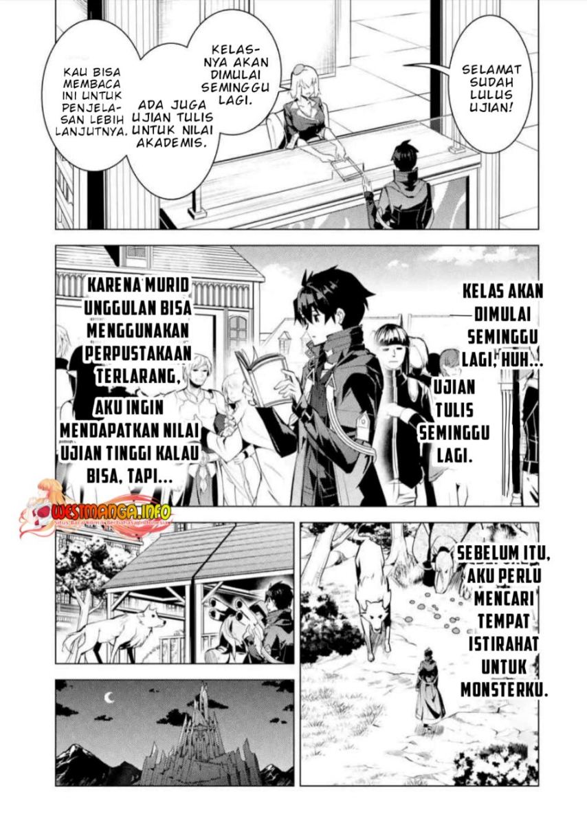 tensei-kenja-no-isekai-raifu-daini-no-shokugyo-wo-ete-sekai-saikyou-ni-narimashita - Chapter: 56.1