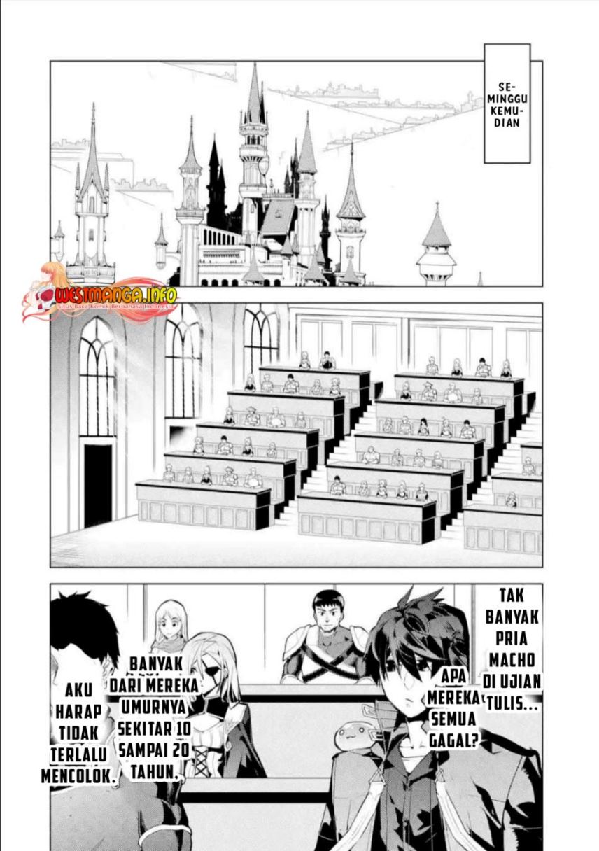 tensei-kenja-no-isekai-raifu-daini-no-shokugyo-wo-ete-sekai-saikyou-ni-narimashita - Chapter: 56.1