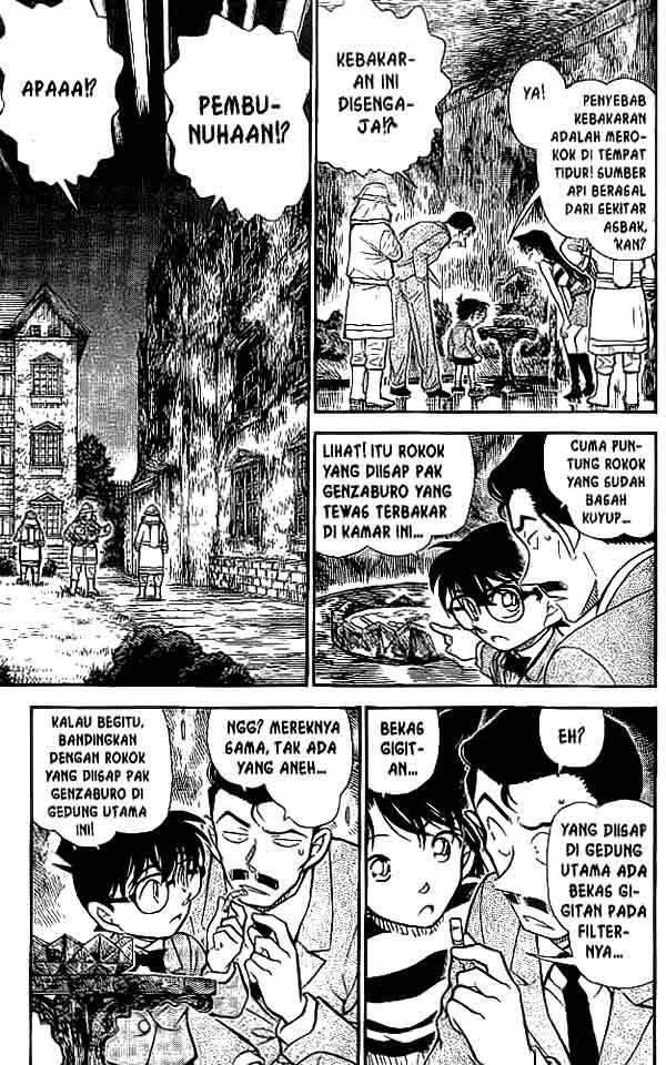 detective-conan - Chapter: 472