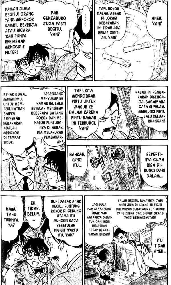 detective-conan - Chapter: 472