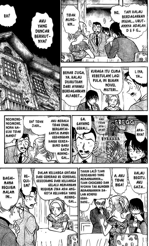 detective-conan - Chapter: 472