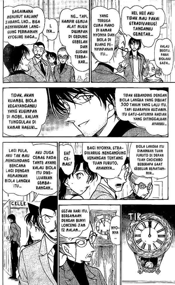 detective-conan - Chapter: 472
