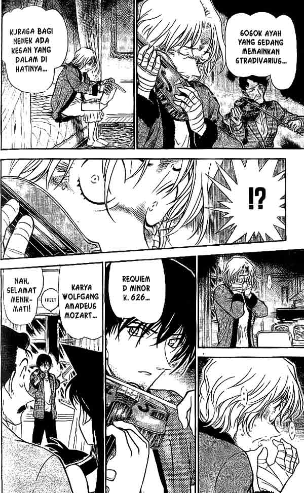 detective-conan - Chapter: 472