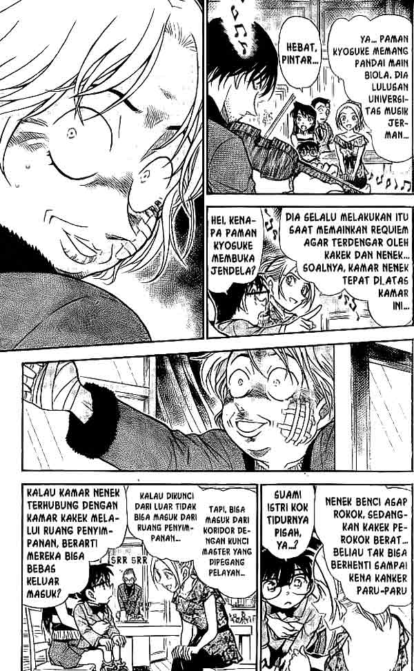 detective-conan - Chapter: 472