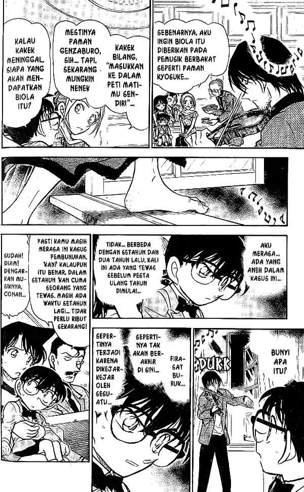 detective-conan - Chapter: 472