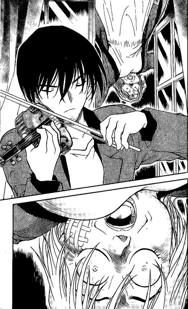 detective-conan - Chapter: 472