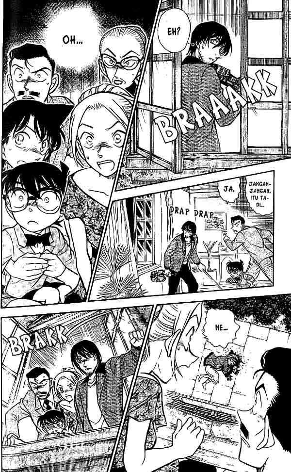 detective-conan - Chapter: 472