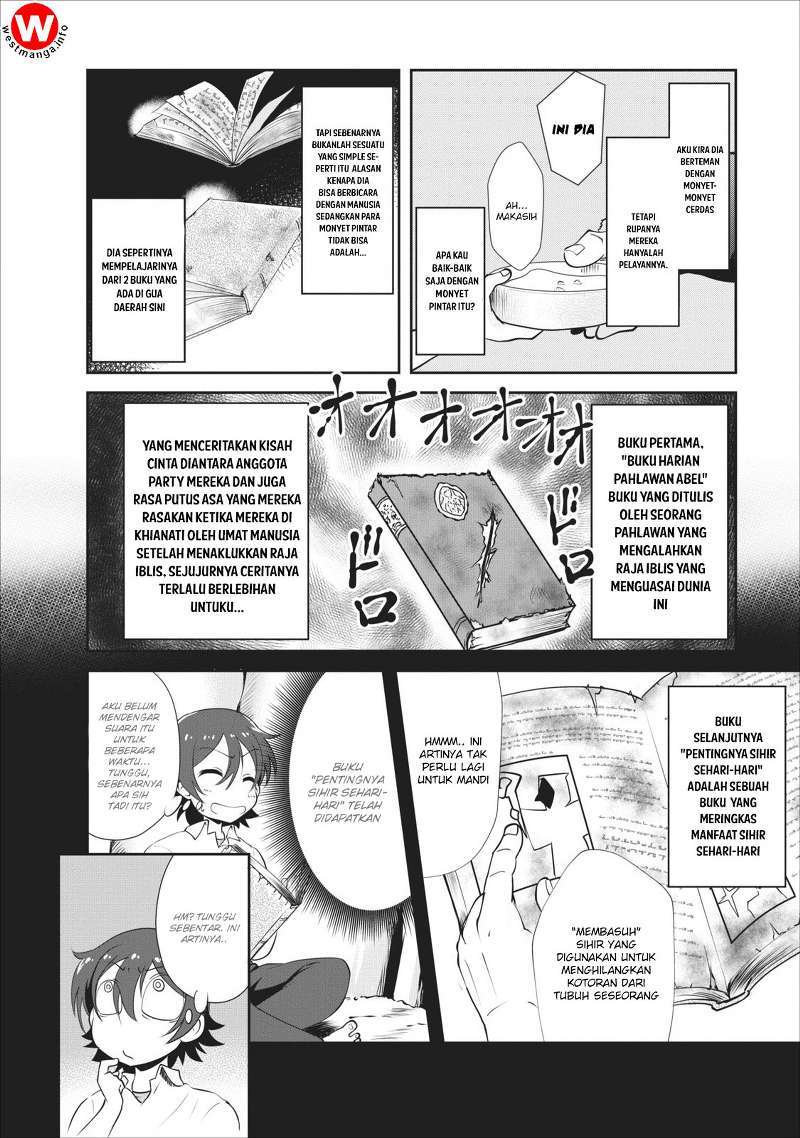 shinka-no-mi - Chapter: 03