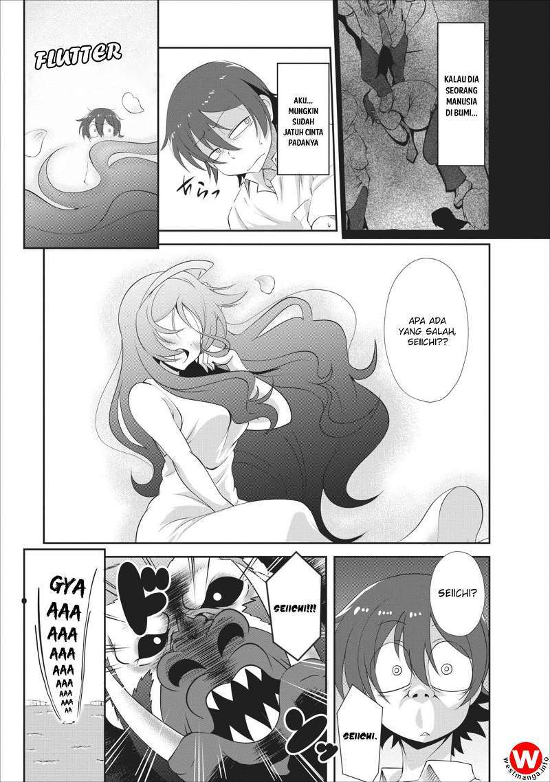 shinka-no-mi - Chapter: 03