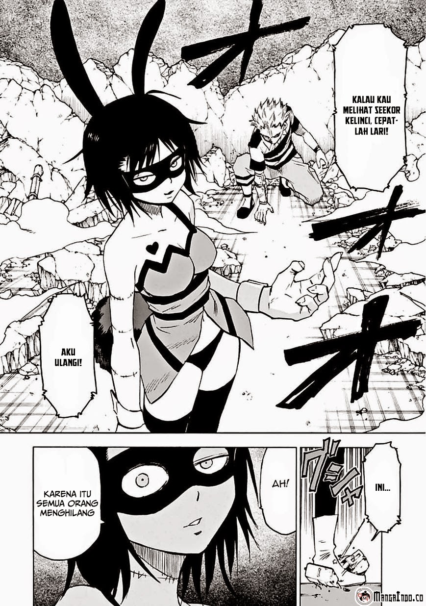 blood-lad - Chapter: 52