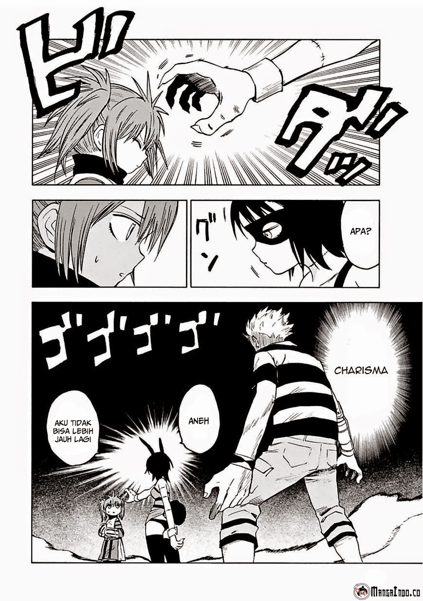 blood-lad - Chapter: 52