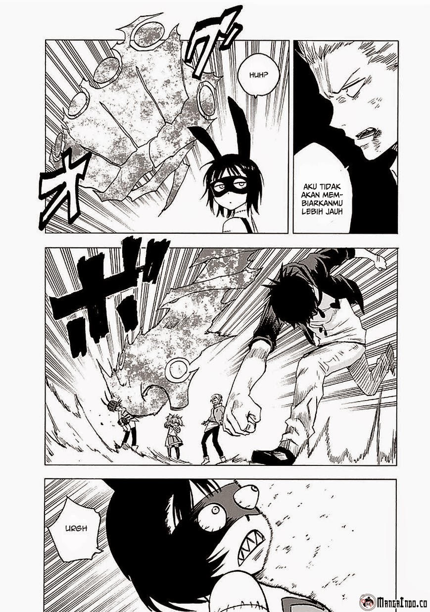 blood-lad - Chapter: 52