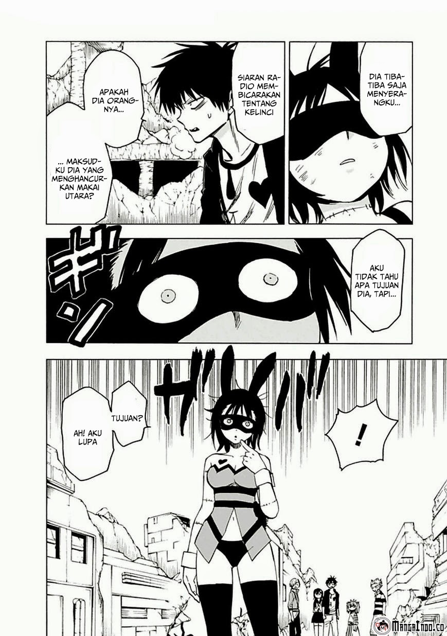 blood-lad - Chapter: 52