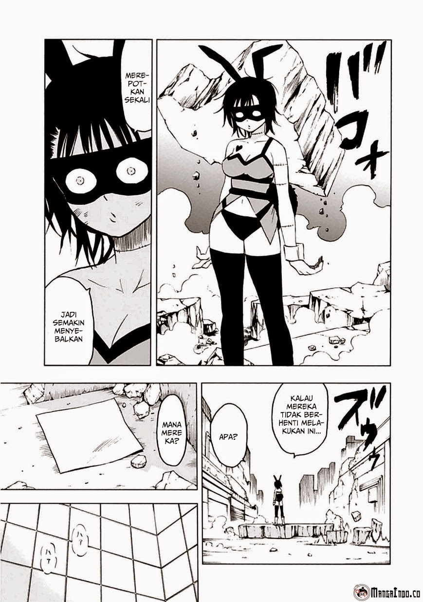 blood-lad - Chapter: 52