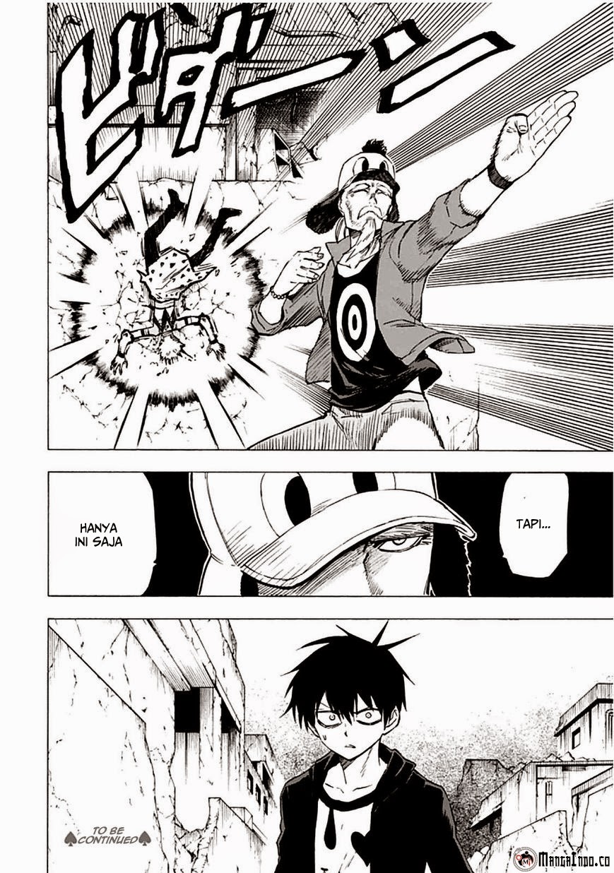 blood-lad - Chapter: 52