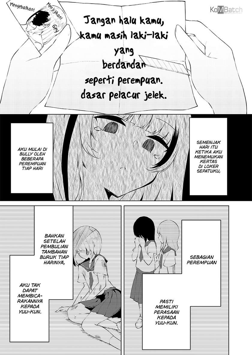 konna-boku-demo-maid-ni-naremasu-ka - Chapter: 11