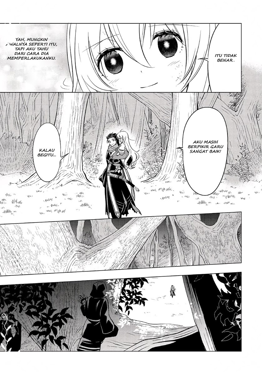 tensei-saki-wa-moumoku-youjo-deshita-zense-no-kioku-to-mahou-wo-tayori-ni-ikinobimasu - Chapter: 3