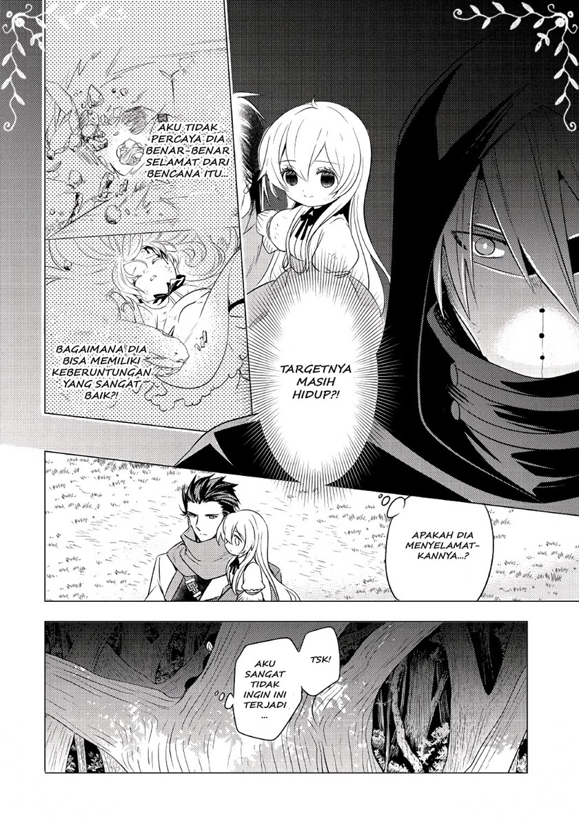 tensei-saki-wa-moumoku-youjo-deshita-zense-no-kioku-to-mahou-wo-tayori-ni-ikinobimasu - Chapter: 3