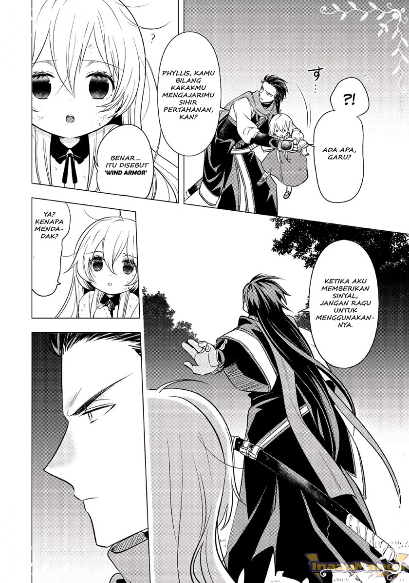 tensei-saki-wa-moumoku-youjo-deshita-zense-no-kioku-to-mahou-wo-tayori-ni-ikinobimasu - Chapter: 3