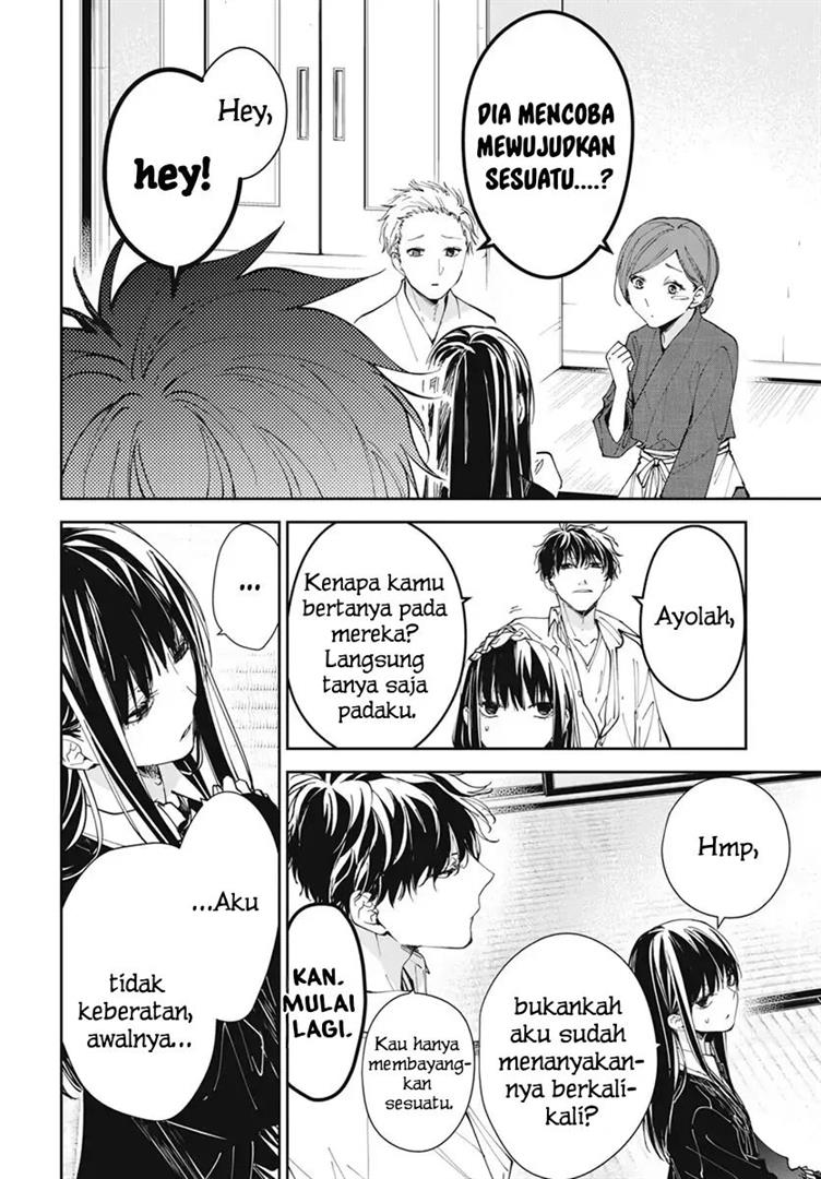 tsuiraku-jk-to-haijin-kyoushi - Chapter: 75