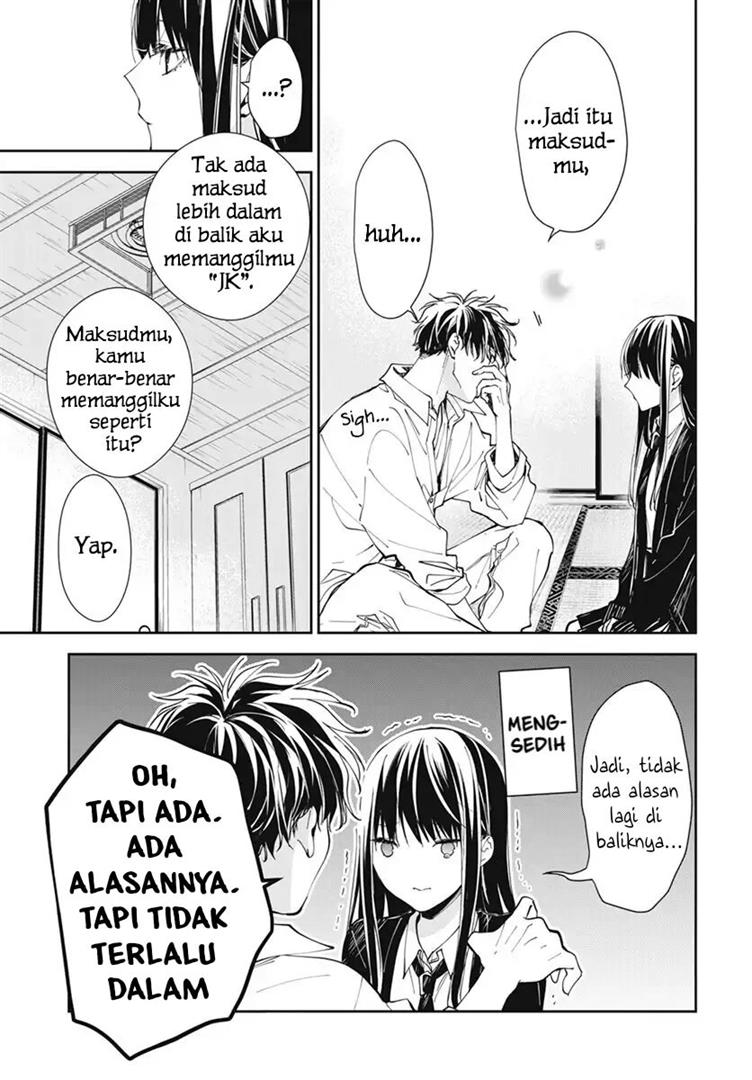 tsuiraku-jk-to-haijin-kyoushi - Chapter: 75