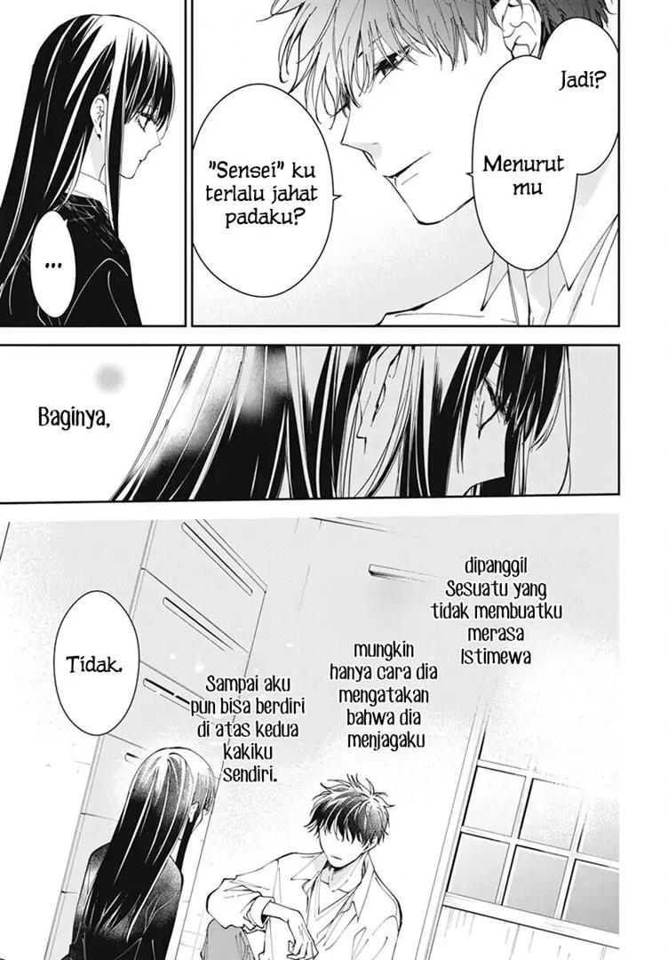 tsuiraku-jk-to-haijin-kyoushi - Chapter: 75