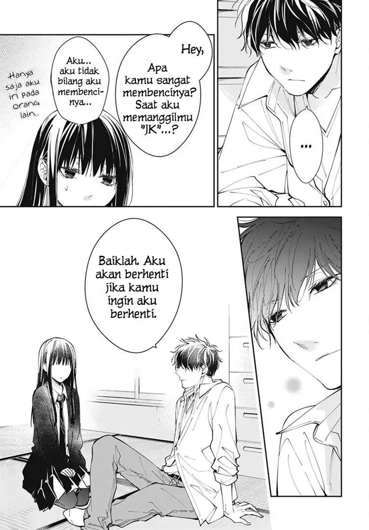 tsuiraku-jk-to-haijin-kyoushi - Chapter: 75