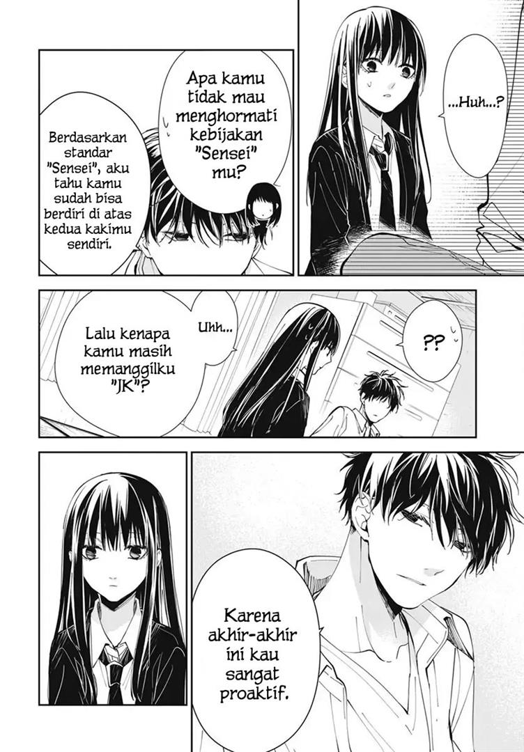 tsuiraku-jk-to-haijin-kyoushi - Chapter: 75