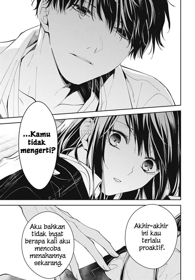 tsuiraku-jk-to-haijin-kyoushi - Chapter: 75