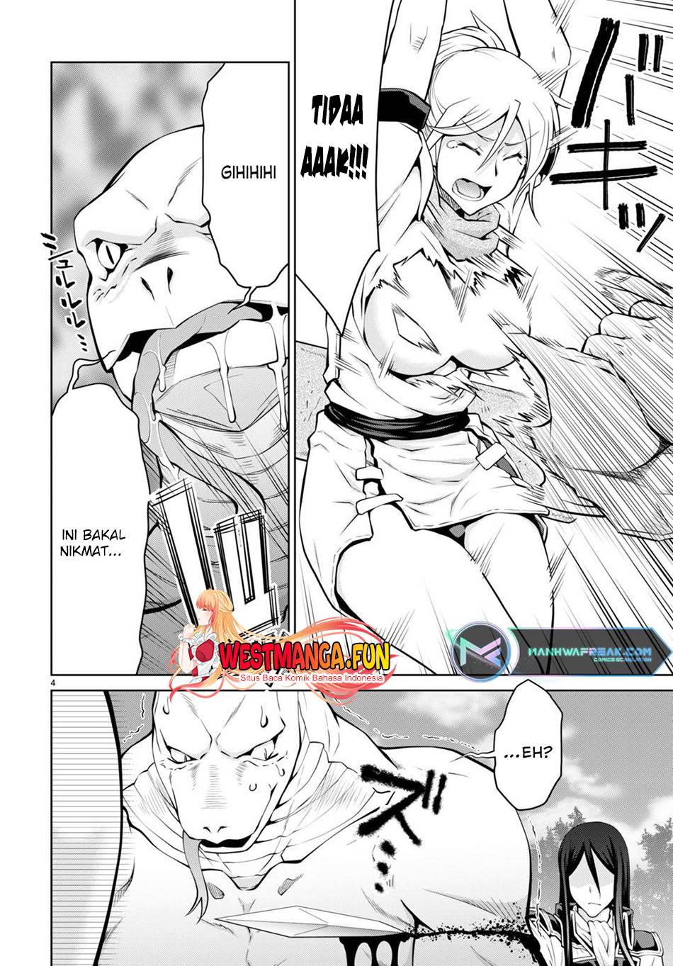 legend - Chapter: 83