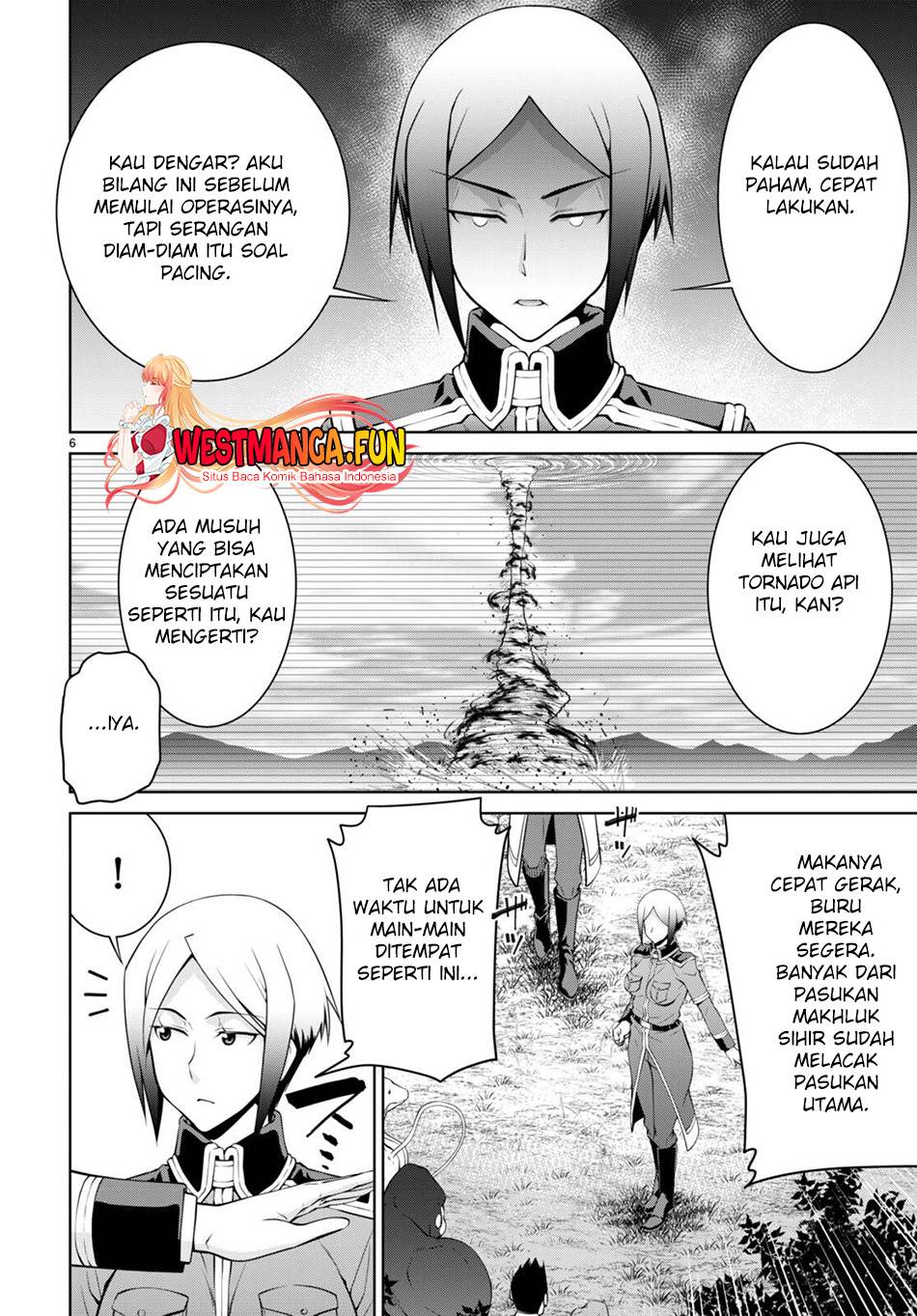 legend - Chapter: 83