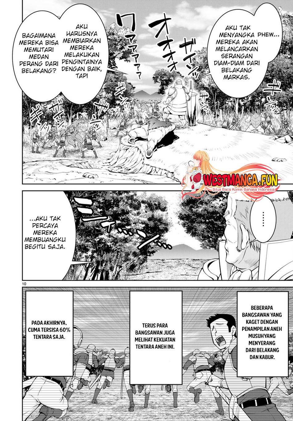 legend - Chapter: 83