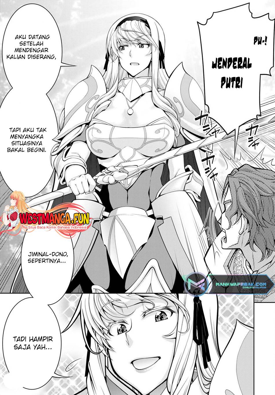 legend - Chapter: 83