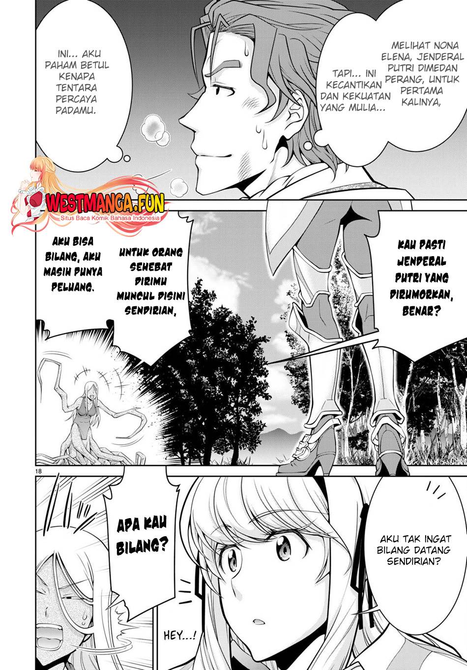 legend - Chapter: 83