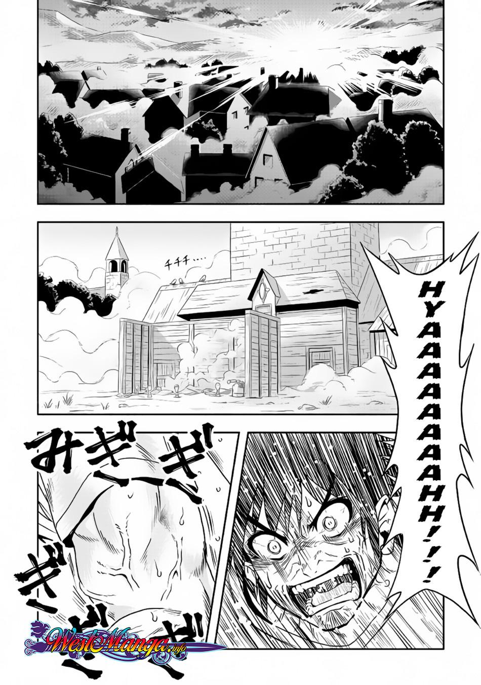 isekai-ni-tobasareta-ossan-wa-doko-e-iku - Chapter: 13