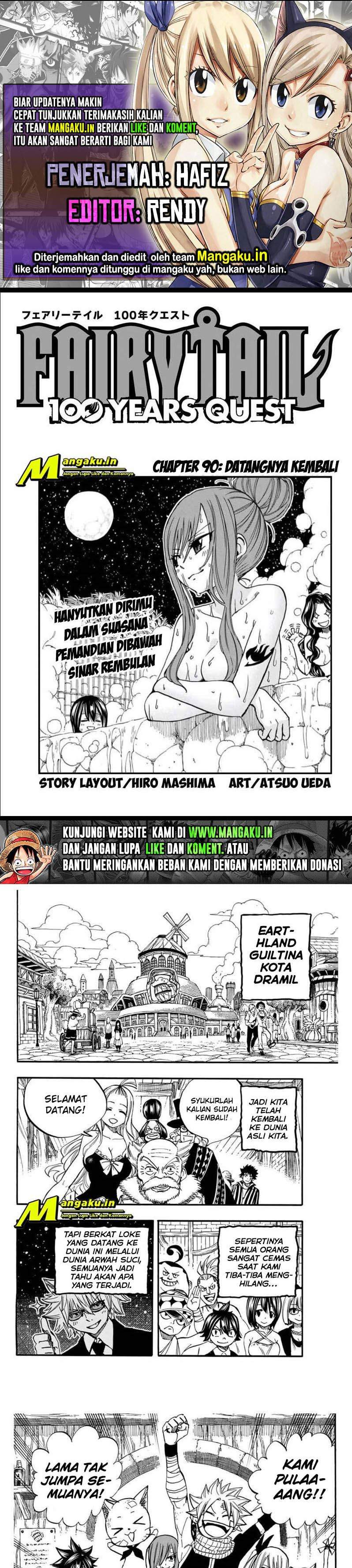 fairy-tail-100-years-quest - Chapter: 90