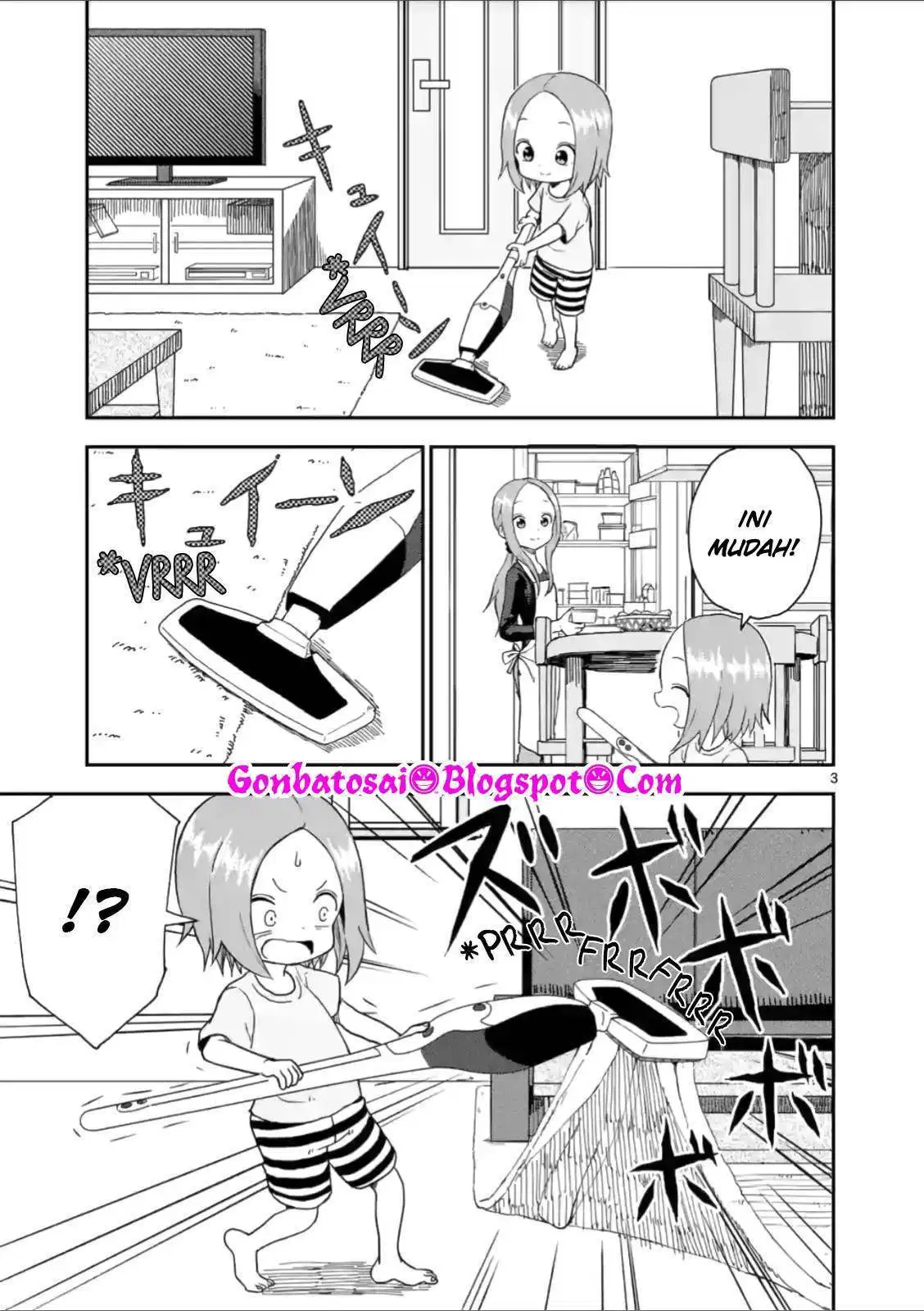 karakai-jouzu-no-moto-takagi-san - Chapter: 46