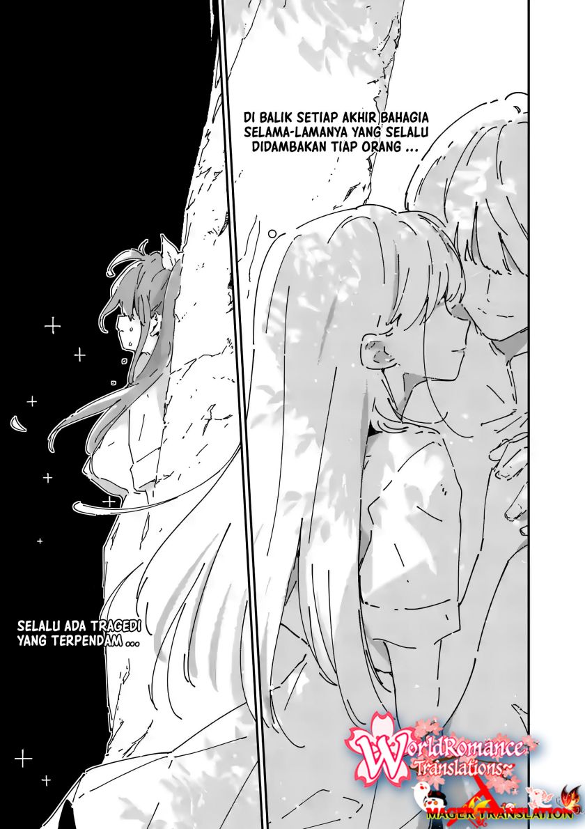 make-heroine-ga-oosugiru - Chapter: 12